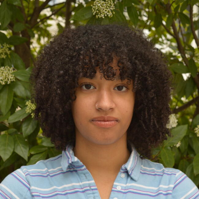 Babysitter a Herrliberg: Lisa