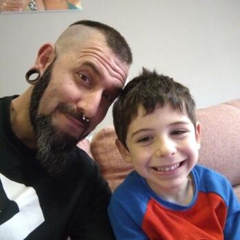 Babysitting job in Gijón: babysitting job Juan