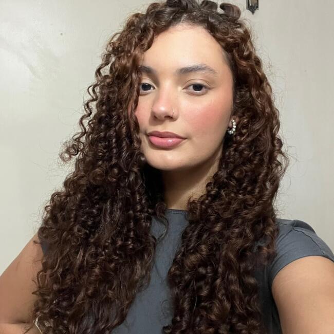 Babysitter in Rio de Janeiro: Raissa