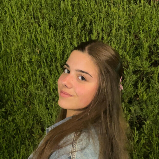 Niñera en San Pedro de Ribas: Maria