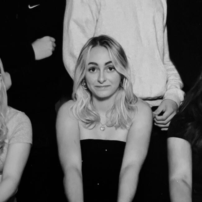 Babysitter i Ballerup: Matilde