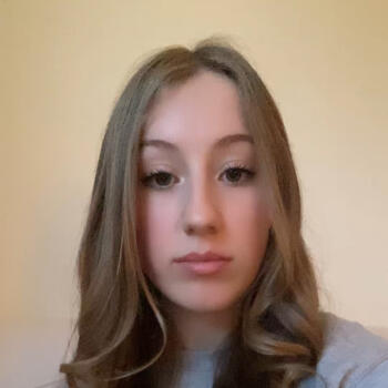 Babysitter in Villiers-sur-Marne: Clementine