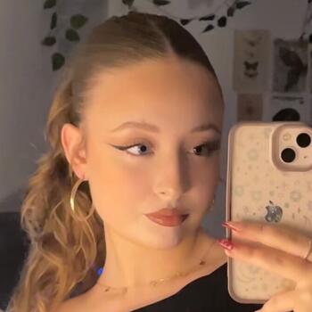 Bonă în Vladimirescu: Daria-Sorana