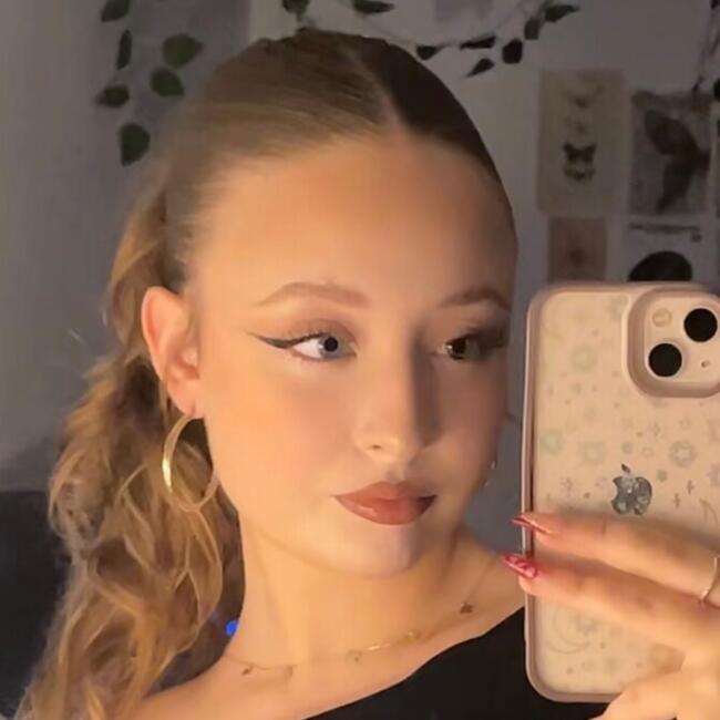 Babysitter in Vladimirescu: Daria-Sorana