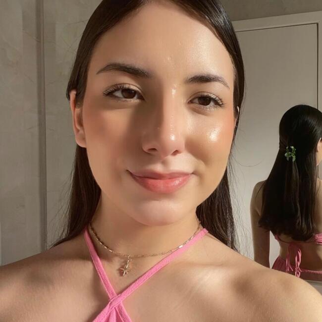 Babysitter in Barueri: Nathalia