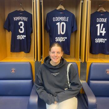 Babysitter in Hilversum: Jet