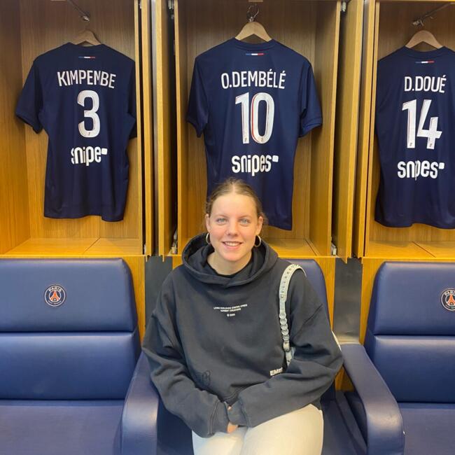 Babysitter in Hilversum: Jet