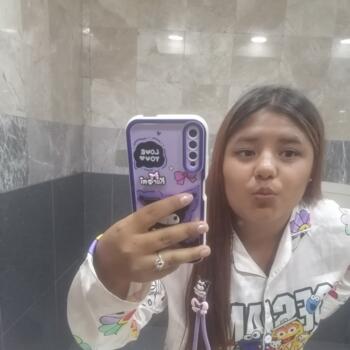 Niñera Victoria de Durango: Britani zaori