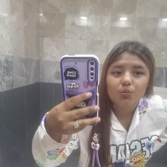 Niñera en Victoria de Durango: Britani zaori