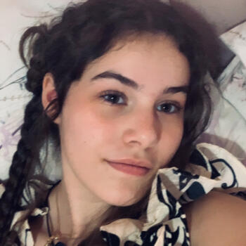 Babysitter in Curitiba: Ana Isabelle