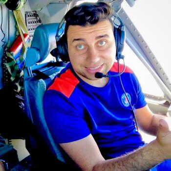 Emprego de babá em Guarulhos: emprego de babá Everton