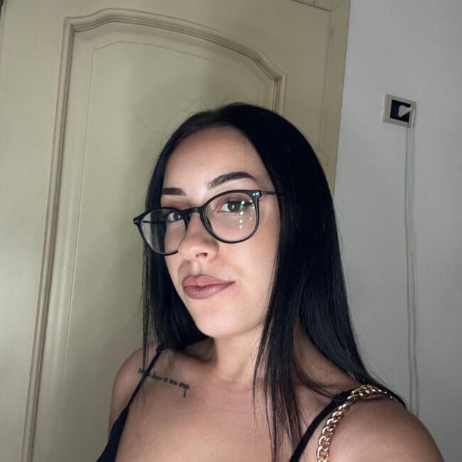 Babysitter a Misilmeri: Marta