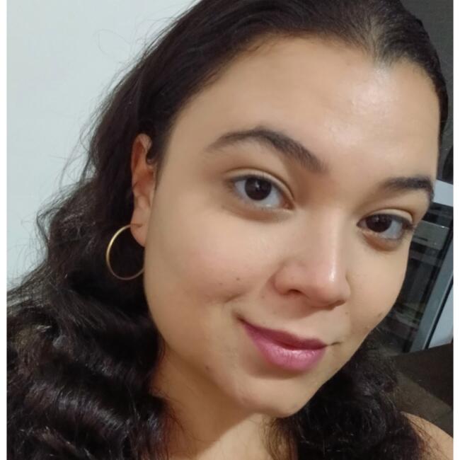 Babá em São Bernardo do Campo: Mariana
