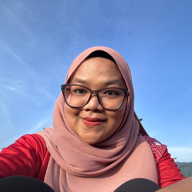 Pengasuh di Kajang: Afifah