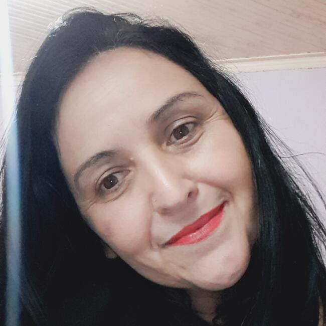 Babysitter in Mauá: Cristiane Julia de Andrade