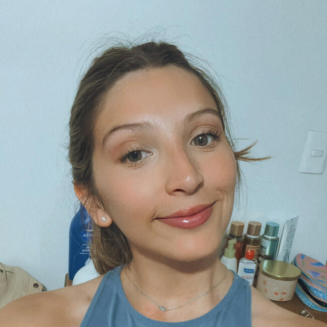 Niñera en Concón: Antonella