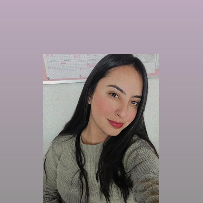 Niñera en Las Cabras: Blanca Mabel Cerda Allende