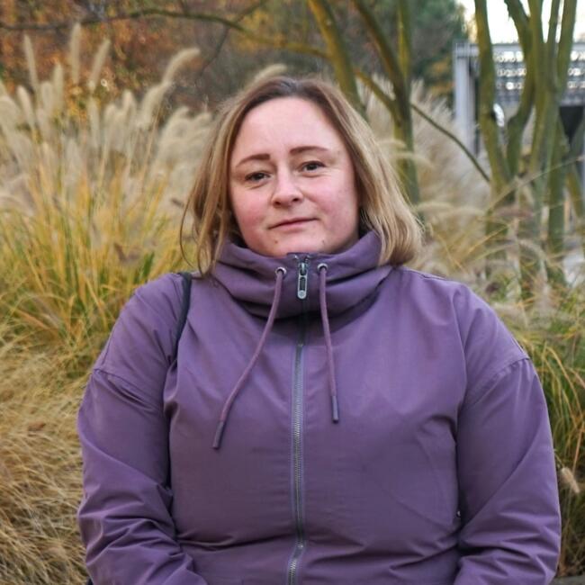 Chůva v Pardubice: Katka