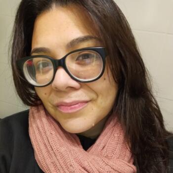 Niñera Berazategui: Noelia