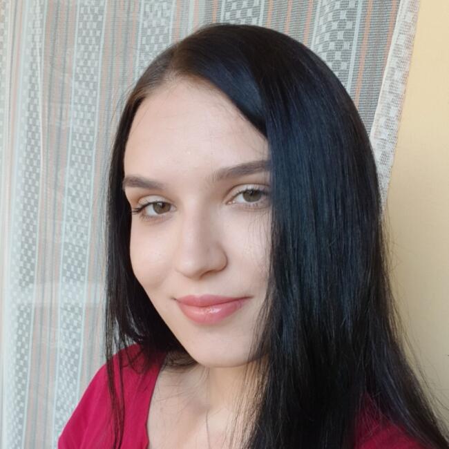 Babysitter a Pianezza: Ramona