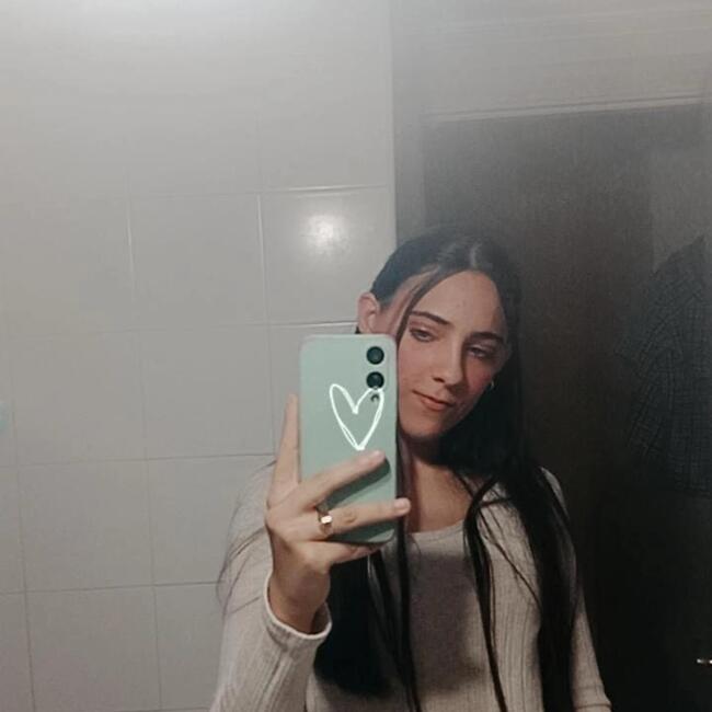 Niñera en Dos Hermanas: Laura