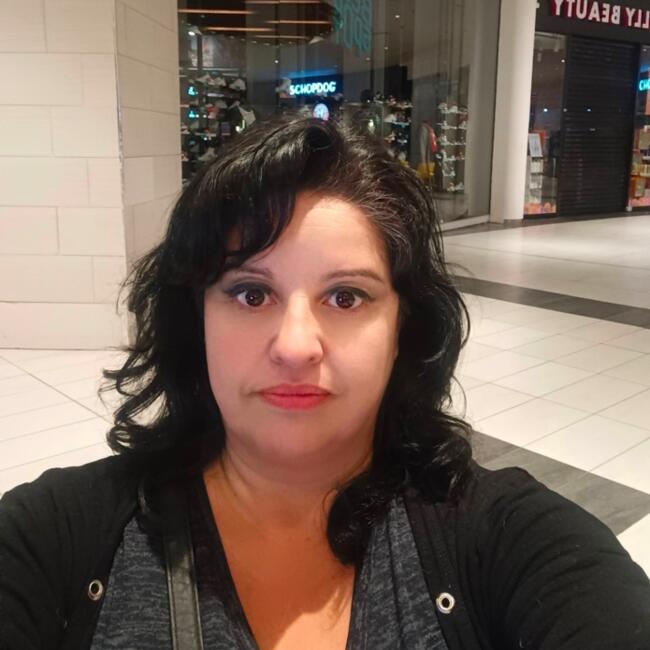 Babysitter in Hualpén: Claudia