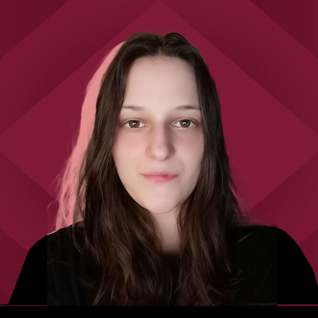 Babysitter in Belgrade: Una