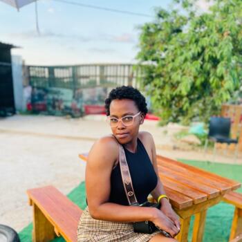 Babysitter in Polokwane: Shella