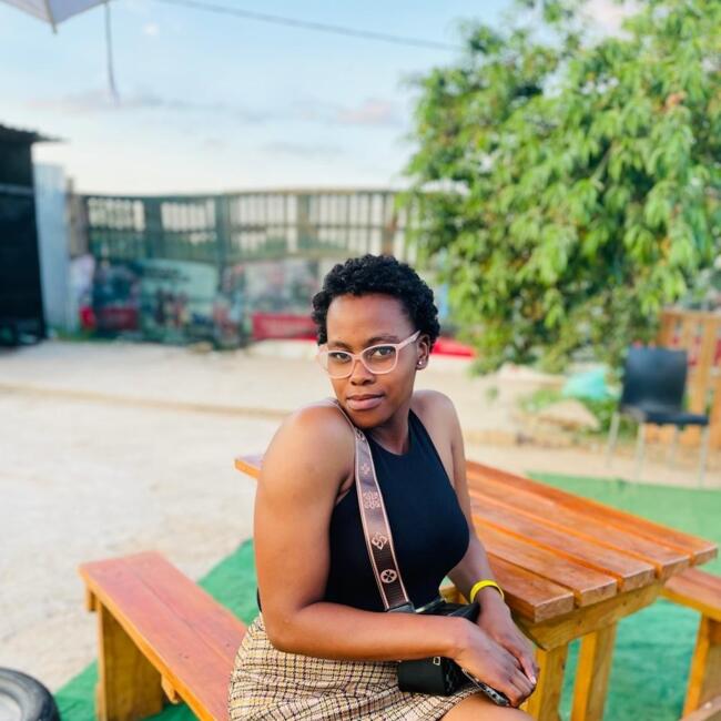 Babysitter in Polokwane: Shella