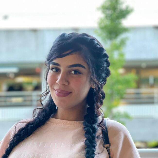 Babysitter in Corbeil-Essonnes: BôuShra