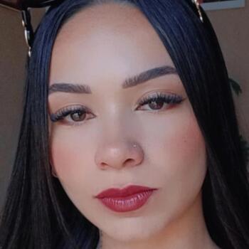 Babysitter in Ponta Grossa: Rayane