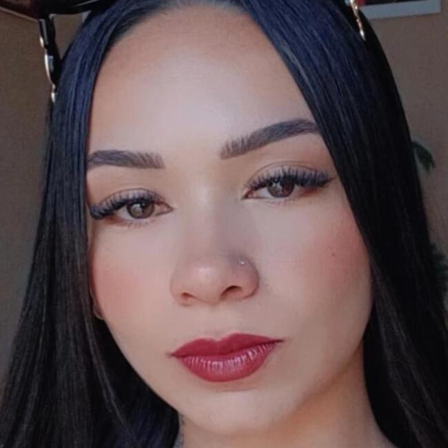 Babysitter in Ponta Grossa: Rayane