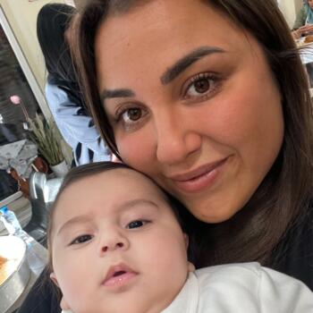 Babysitter in Schaarbeek: Dila