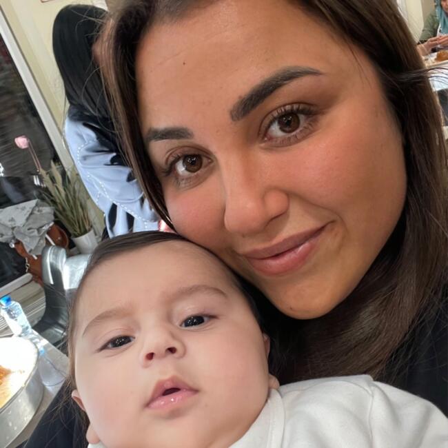 Babysitter in Schaerbeek/Schaarbeek: Dila