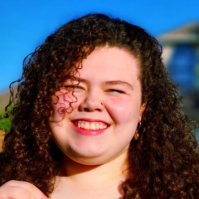 Babysitter in Oklahoma City: Emilee Bush