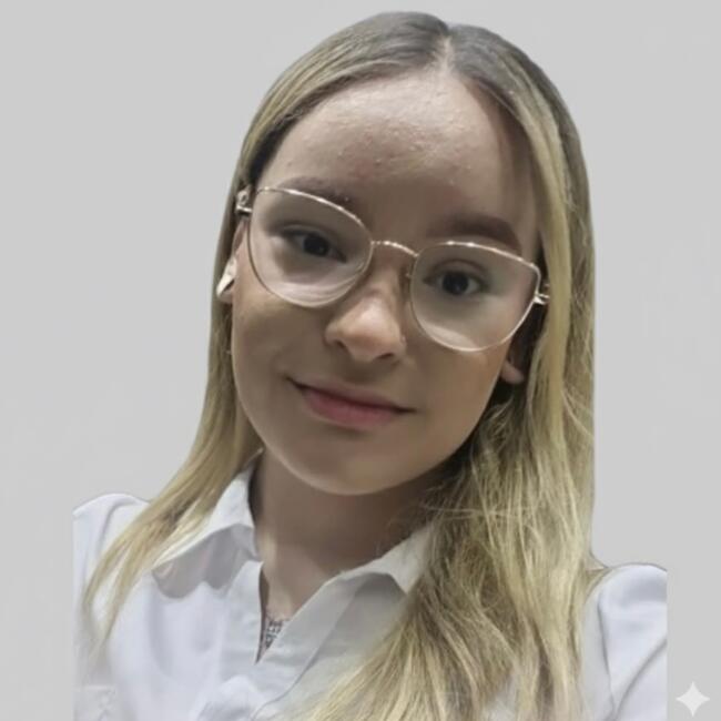 Babysitter in Ribeirão das Neves: Larissa