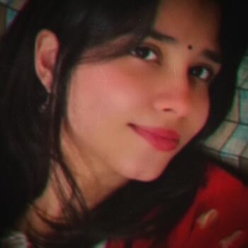 दिल्ली में बेबीसिटर: Ananya