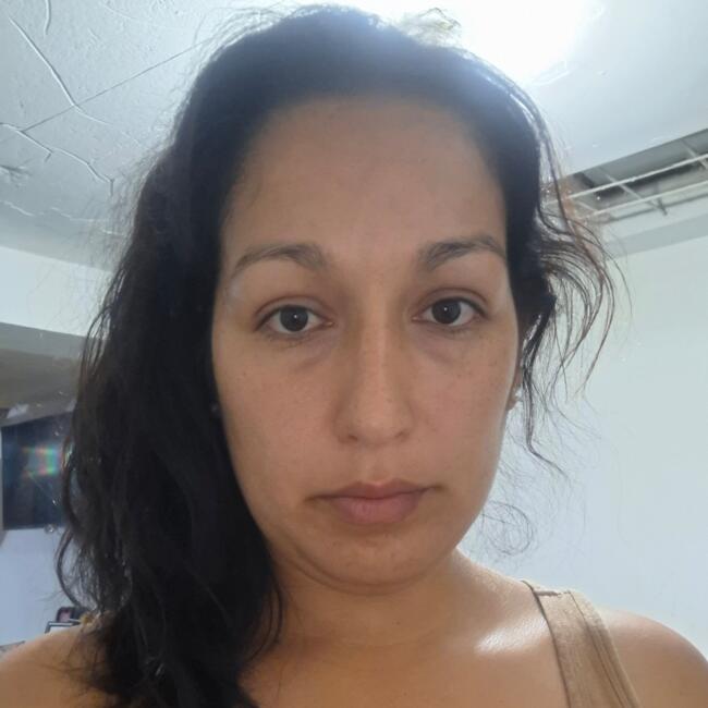 Trabajo para niñera en Antofagasta: Carla Diaz