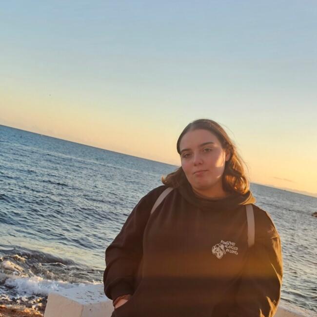 Babysitter in Sesto Fiorentino: Sara