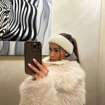 Nanny in Wroclaw: Klaudia