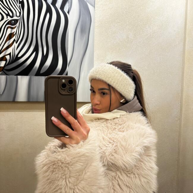 Nanny in Wroclaw: Klaudia