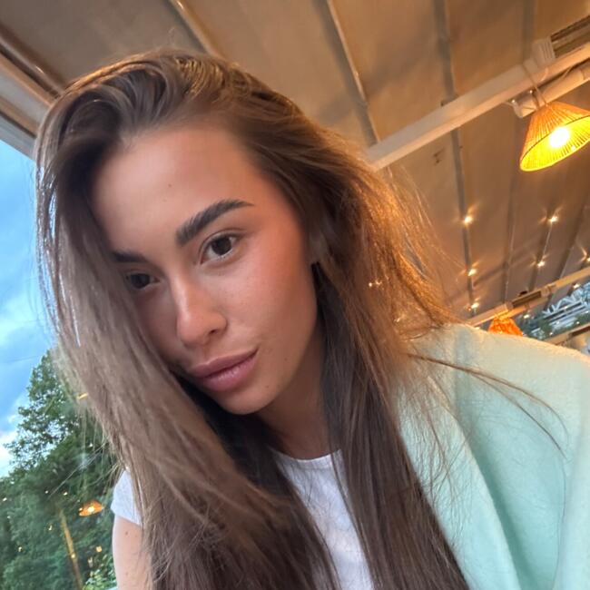 Niania w Wrocław: Klaudia