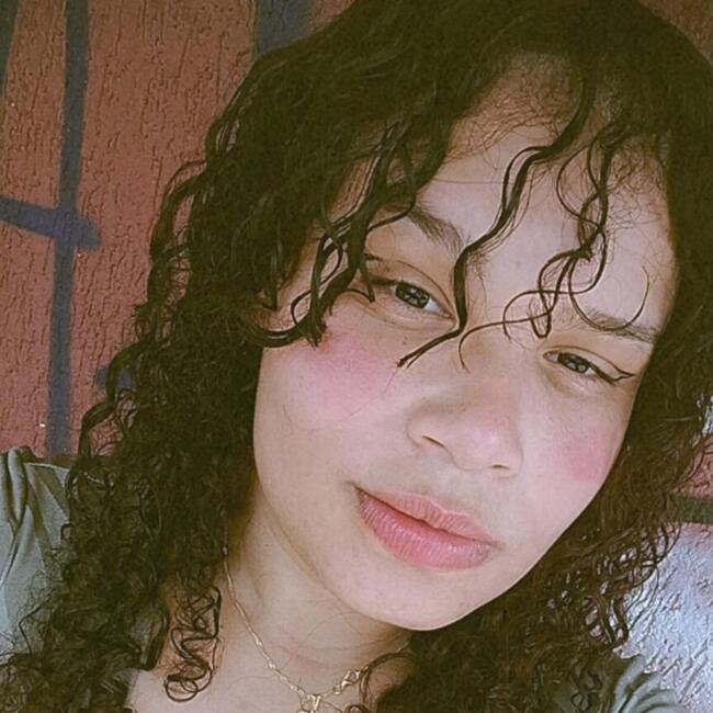 Babysitter in Embu das Artes: Gabriela Ferreira Silva