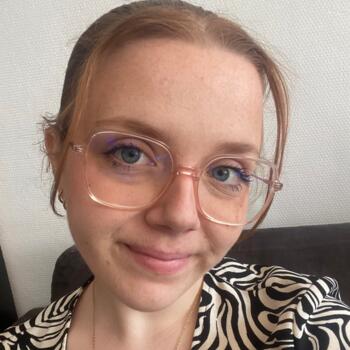 Babysitter Dieppe: Laura