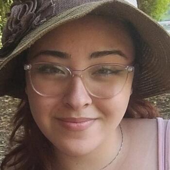 Niñera en Temuco: Zoe