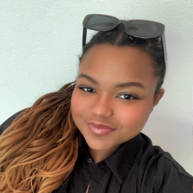 Babysitter in Eindhoven: Kayla
