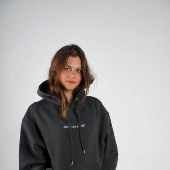 Nanny in Troistorrents: Angie