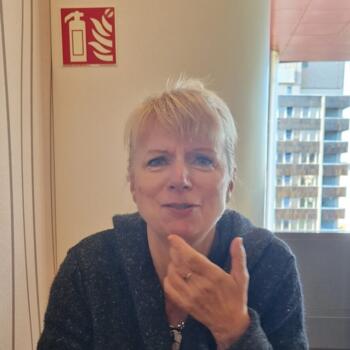 Babysitter in Berlin: Kathrin