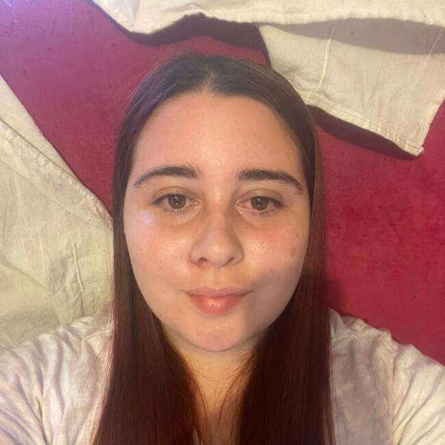 Niñera en General Pacheco: Azul Elizabeth