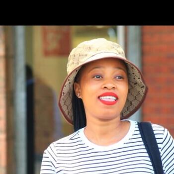 Nanny in West Babylon: Tshwanelo